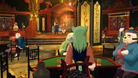 Ni no Kuni II Revenant Kingdom Poster 58018
