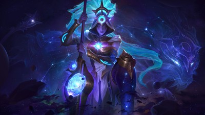Nidalee posters