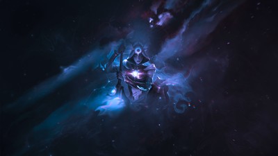 Nidalee mouse pad