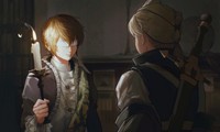 Nier Poster 58044