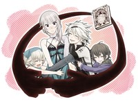 Nier Poster 58045
