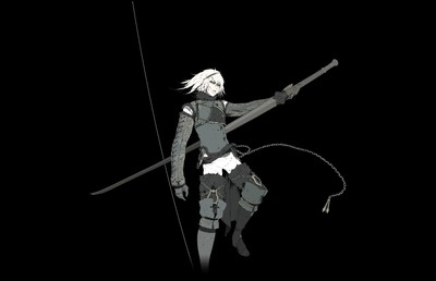 Nier Poster #58046