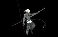 Nier Poster 58046