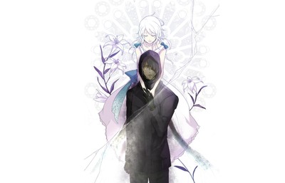 Nier Poster #58048
