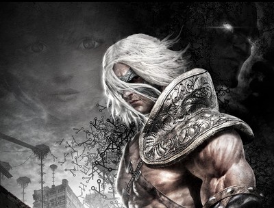 Nier Poster #58049