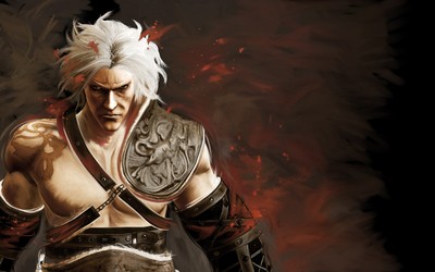 Nier Poster #58050
