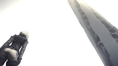 NieR Automata Poster #58055