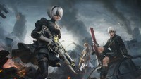NieR Automata Poster 58056