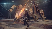 NieR Automata Poster 58061