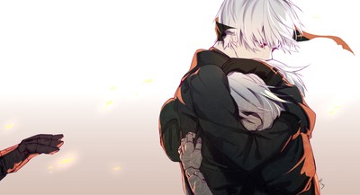 NieR Automata Poster #58062
