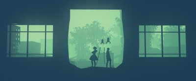 NieR Automata Poster #58063