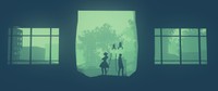NieR Automata Poster 58063