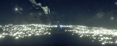 NieR Automata Poster #58064