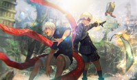NieR Automata Poster 58069
