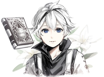 NieR Replicant mug