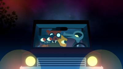 Night posters
