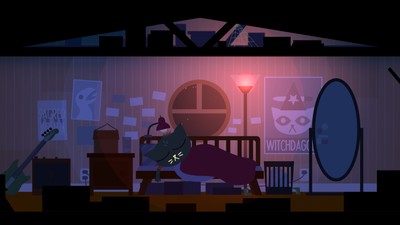 Night mug