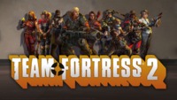 Team Fortress 2 Tank Top #5810