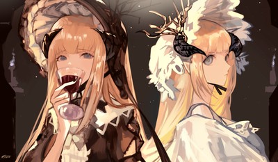 Nightingale Poster #58111