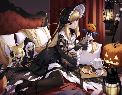 Nightingale Mouse Pad 58112