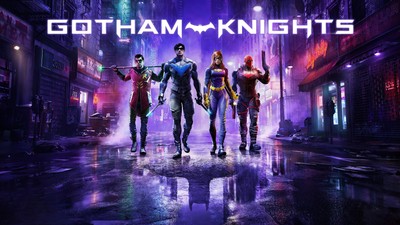 Nightwing posters