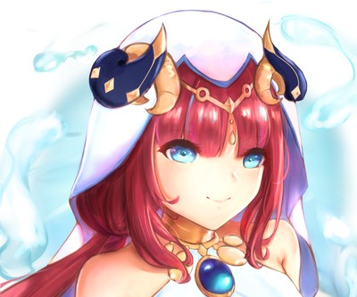 Nilou posters