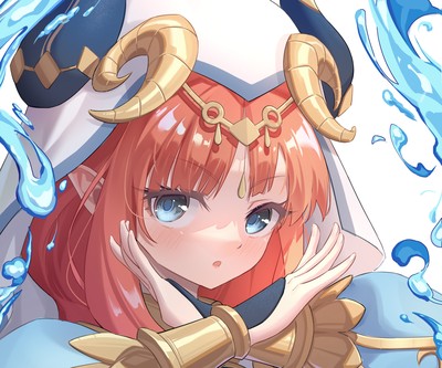 Nilou mug