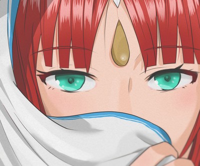 Nilou mug #