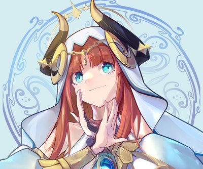 Nilou mug #