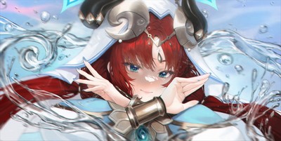 Nilou mug #