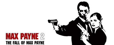 Max Payne 2 The Fall of Max Payne mouse pad