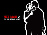 Max Payne 2 The Fall of Max Payne Longsleeve T-shirt #5822