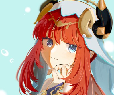 Nilou mug #
