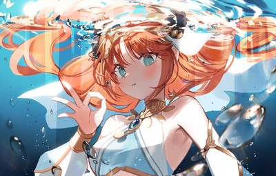 Nilou Poster #58251