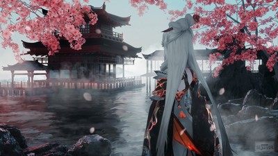Ningguang Poster #58277