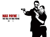 Max Payne 2 The Fall of Max Payne Mouse Pad 5829