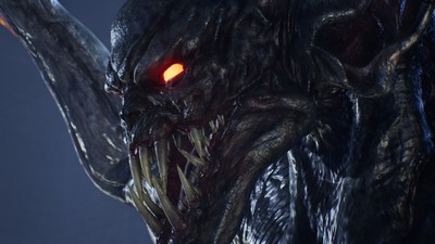 Ninja Gaiden 2 Black calendar