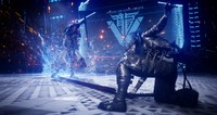 Ninja Gaiden 4 Poster 58323