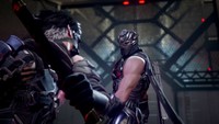 Ninja Gaiden 4 Poster 58325
