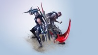 Ninja Gaiden 4 Poster 58328