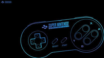 Nintendo hoodie