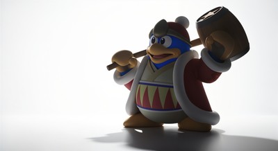 Nintendo hoodie