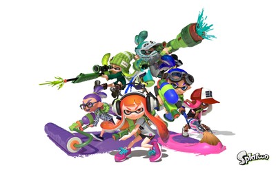 Nintendo tote bag #