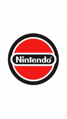 Nintendo tote bag #