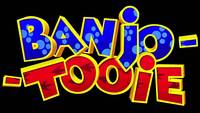 Banjo-Tooie mug #