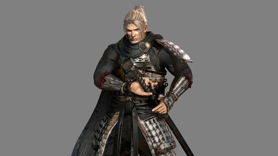 Nioh poster