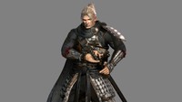 Nioh Poster 58373