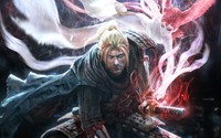 Nioh Poster 58375