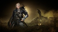 Nioh Poster 58376