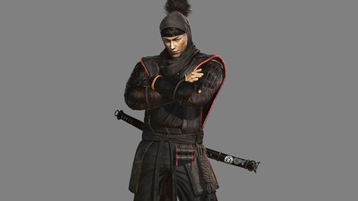 Nioh Poster #58377
